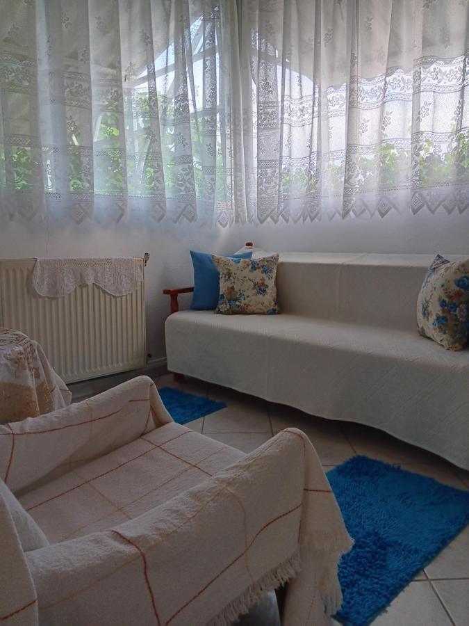 Kal-Vil Villa Nea Kallikrateia Exteriör bild