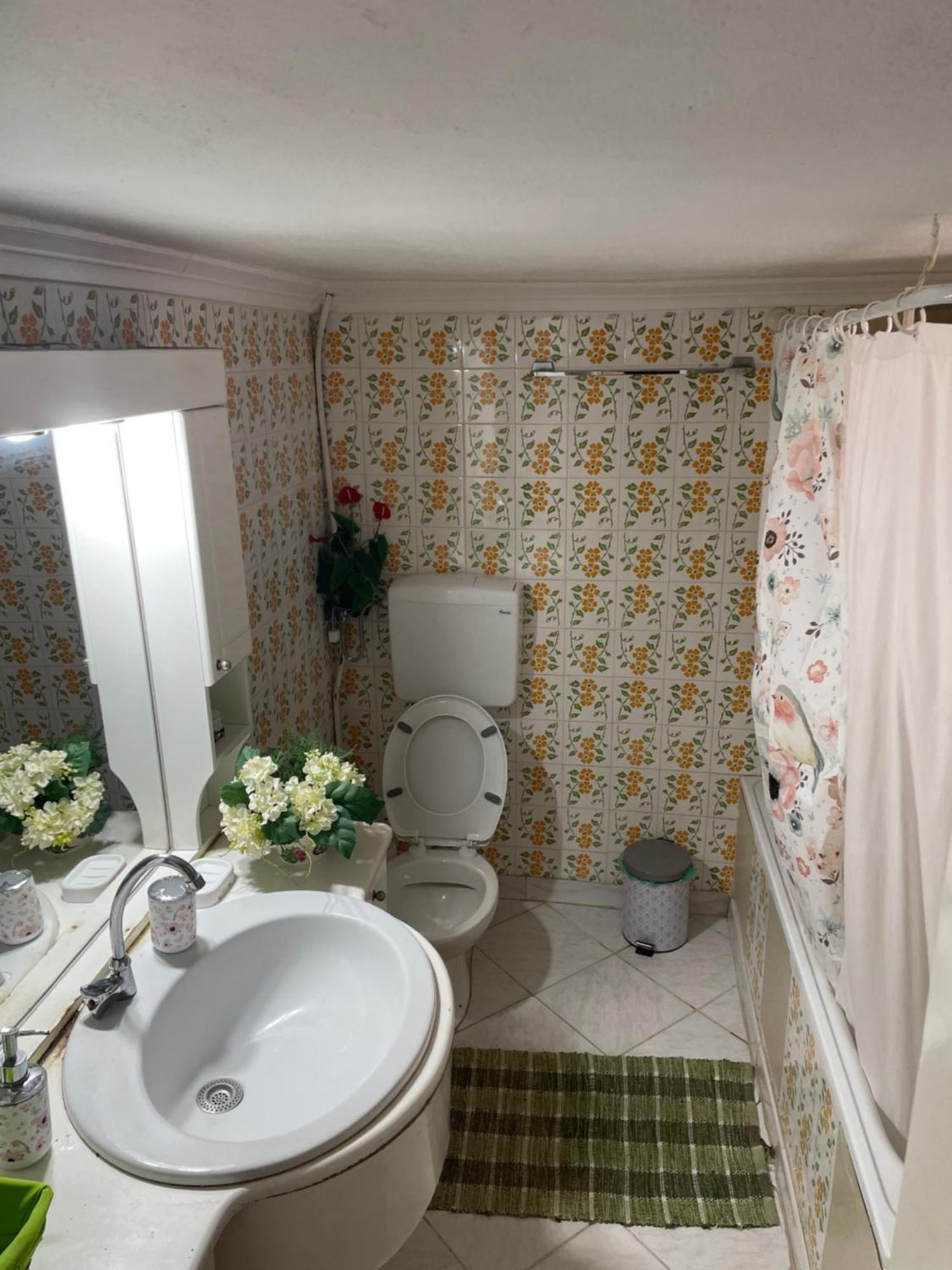 Kal-Vil Villa Nea Kallikrateia Exteriör bild